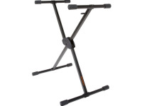 <b>Roland KS-10X Suporte Teclado em X regulável em altura BEST-SELLER</b> <b>Roland KS-10X Suporte Teclado em X regulável em altura BEST-SELLER</b>